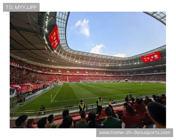 上海申花拉唐前场高速反击引发混乱